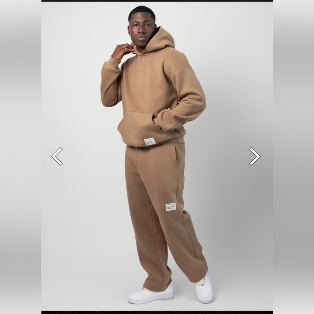 Comfrt set size L - Picture 2 of 10